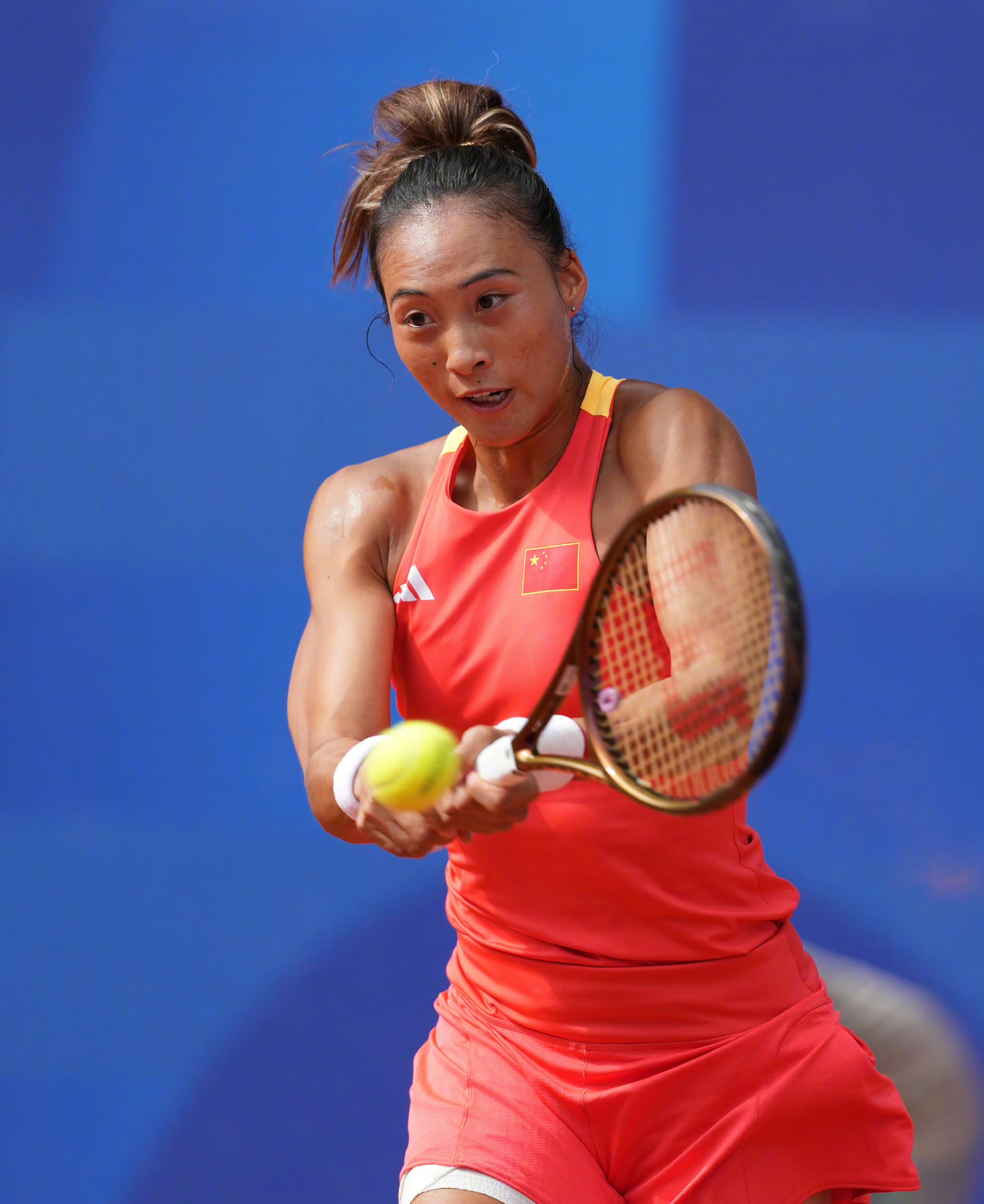 遇到了强大 遇到了强大