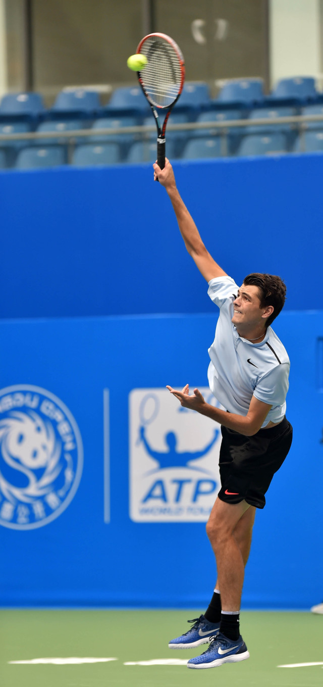 本赛季争冠 本赛季争冠