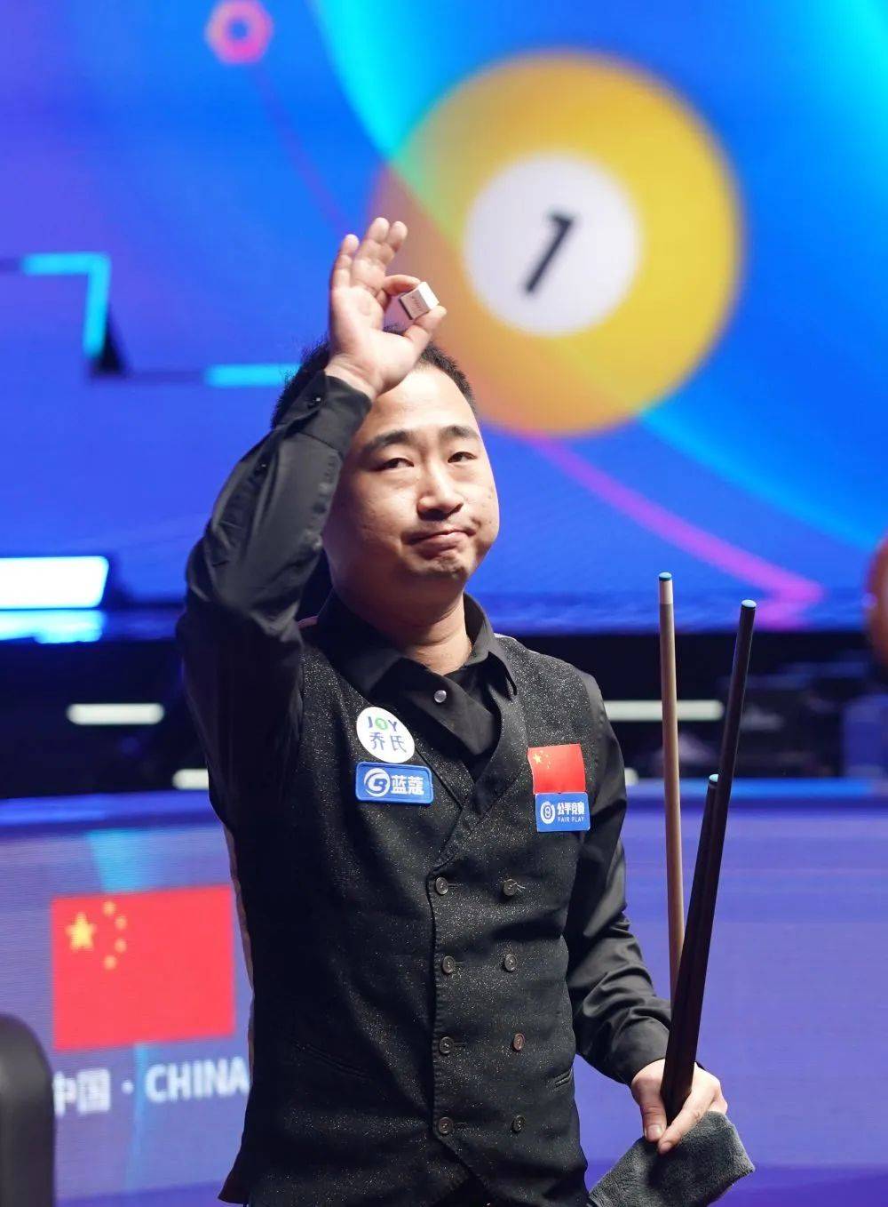 显示了他们 显示了他们