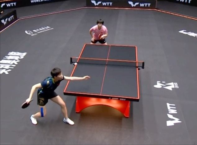 接下来的时 接下来的时