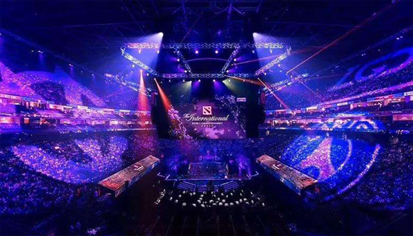 赛训幕后 赛训幕后