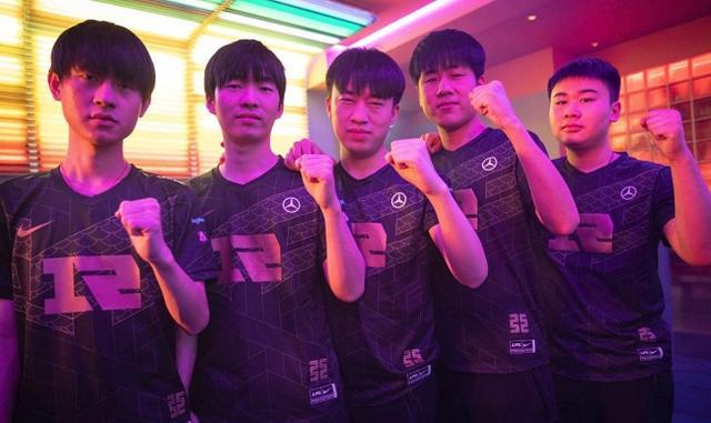 运营为皇 运营为皇