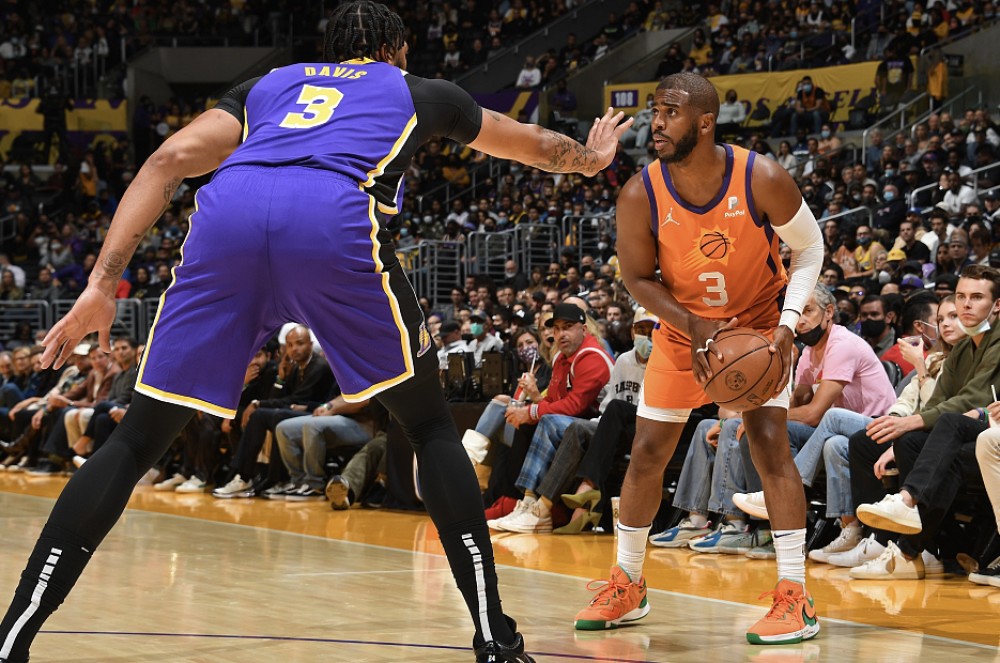 NBA NBA
